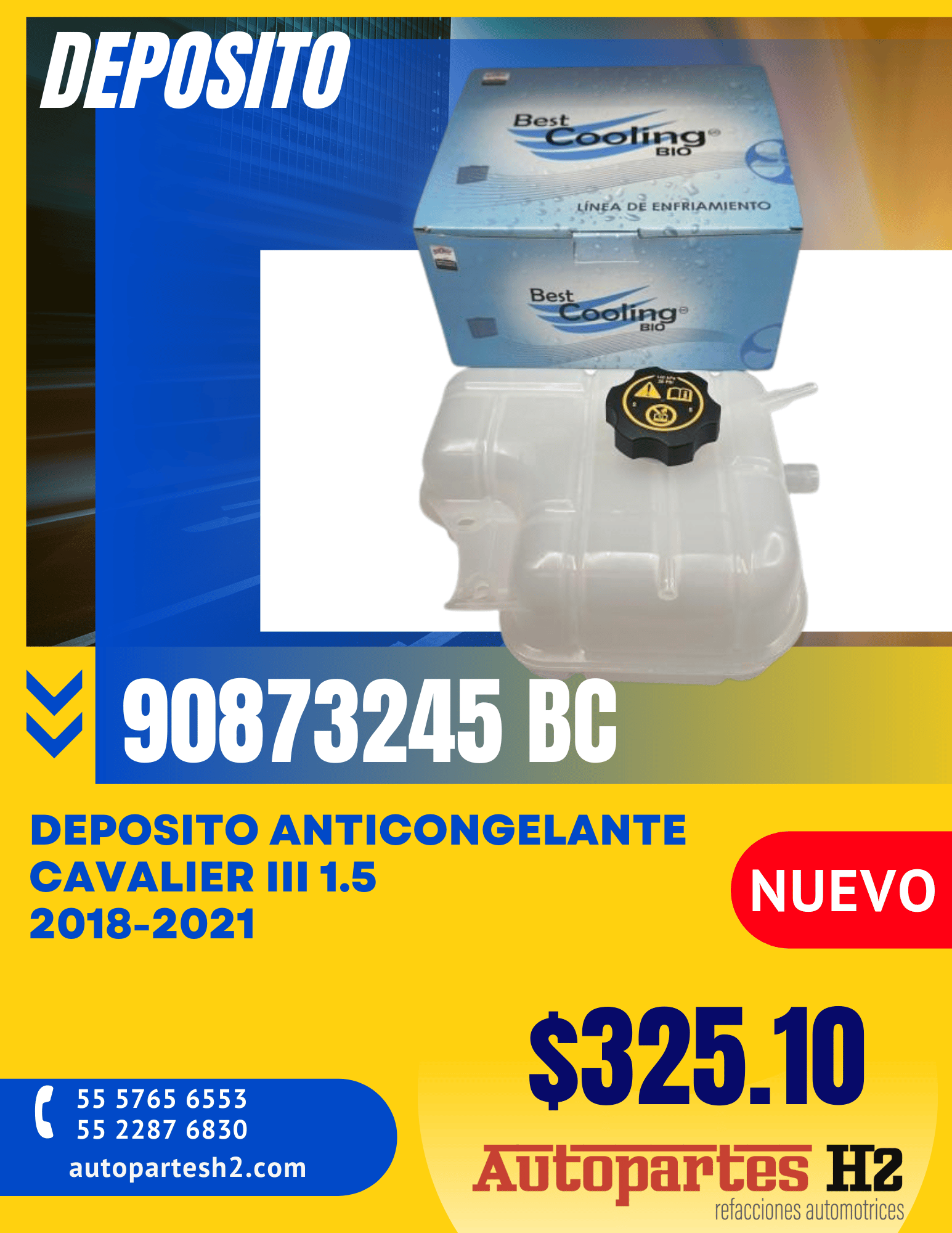 NUEVOS PRODUCTOS AGOSTO